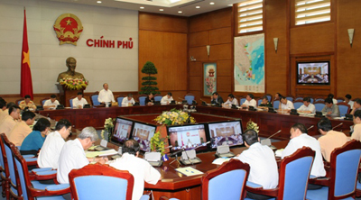 Triển khai quyết liệt, đồng bộ các biện pháp bảo đảm trật tự an toàn giao thông